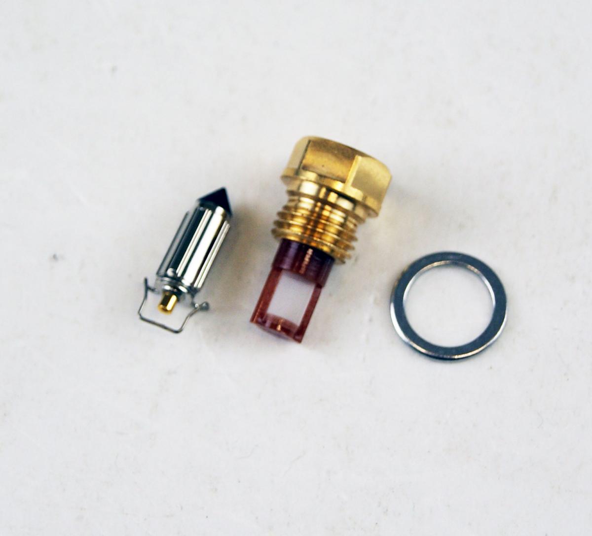 FLOAT VALVE 16011-MR6-671, K&L 18-4616 KEININ thumbnail 2