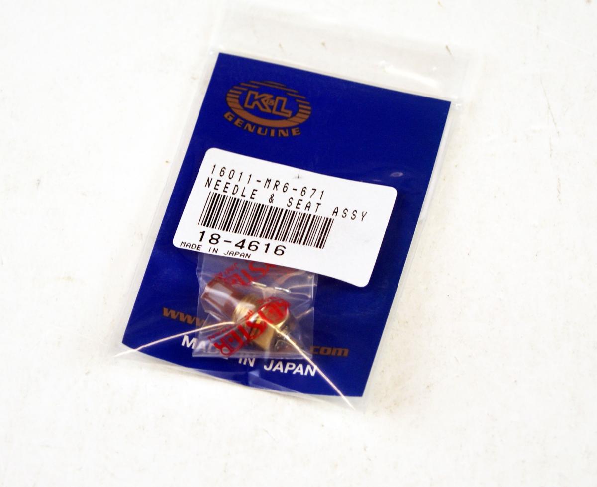 FLOAT VALVE 16011-MR6-671, K&L 18-4616 KEININ thumbnail 3