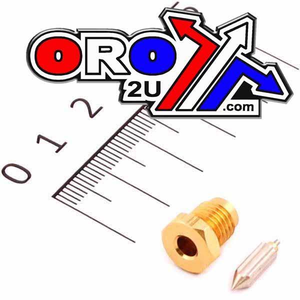 FLOAT VALVE 16030-1009, K&L 18-4621 KEININ KZ550 thumbnail 4
