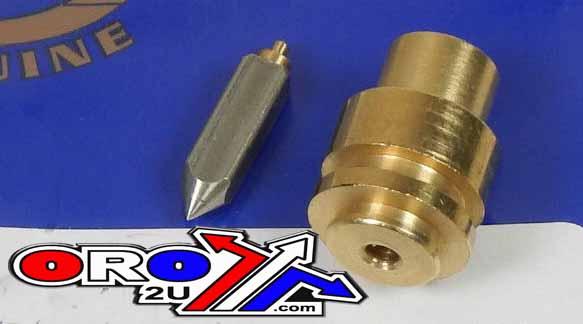 FLOAT VALVE 16030-1024, K&L 18-4625 KEININ KZ550 thumbnail 4