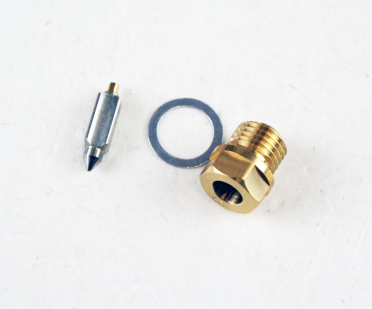 FLOAT VALVE 16011-375-004, K&L 18-4649 KEININ CB, XL, TL thumbnail 2