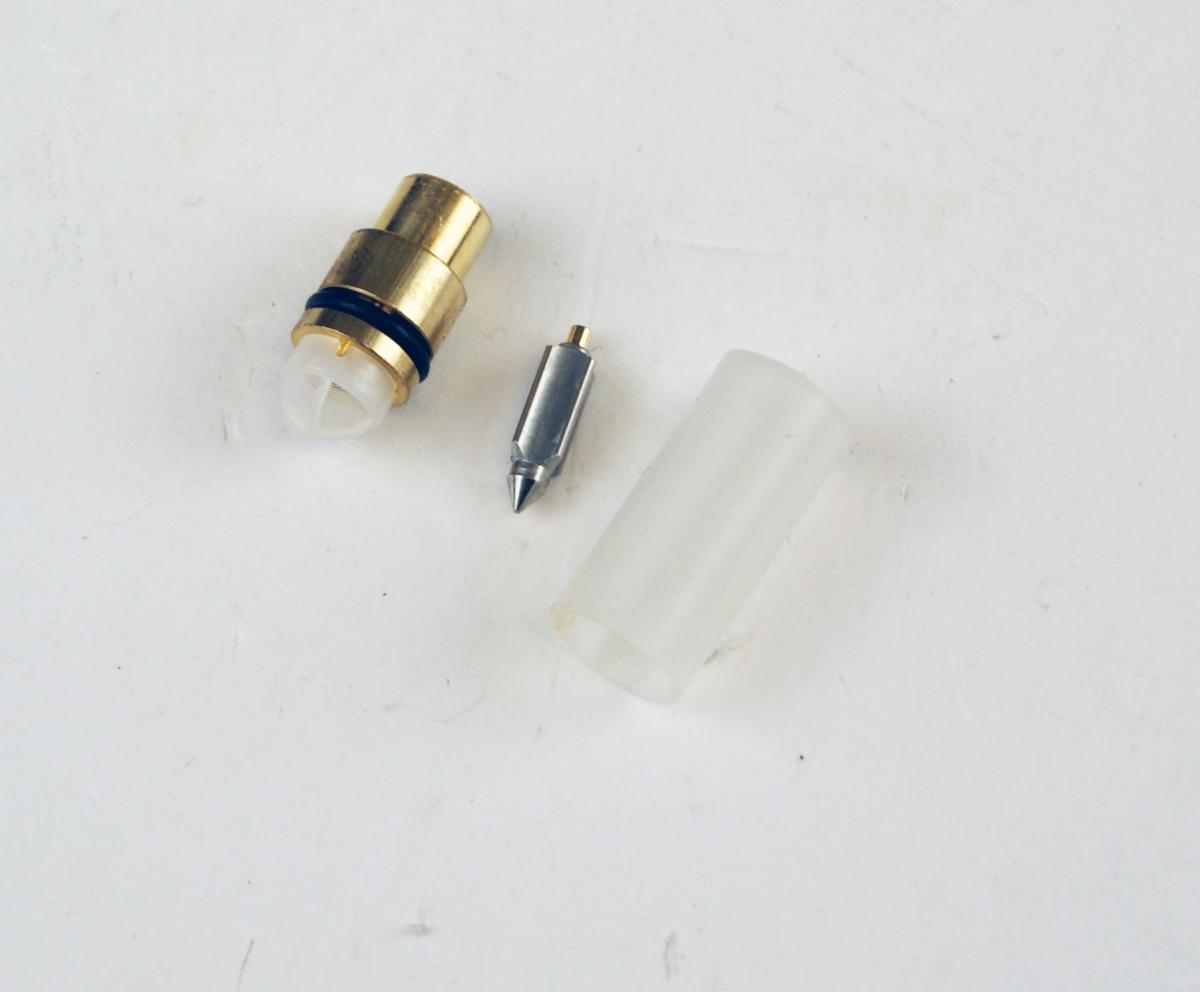 FLOAT VALVE 13370-44500, K&L 18-4653 11H-14107-20-00, ROAD thumbnail 2
