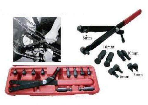 UNIVERSAL CAMSHAFT TOOL KIT thumbnail 2