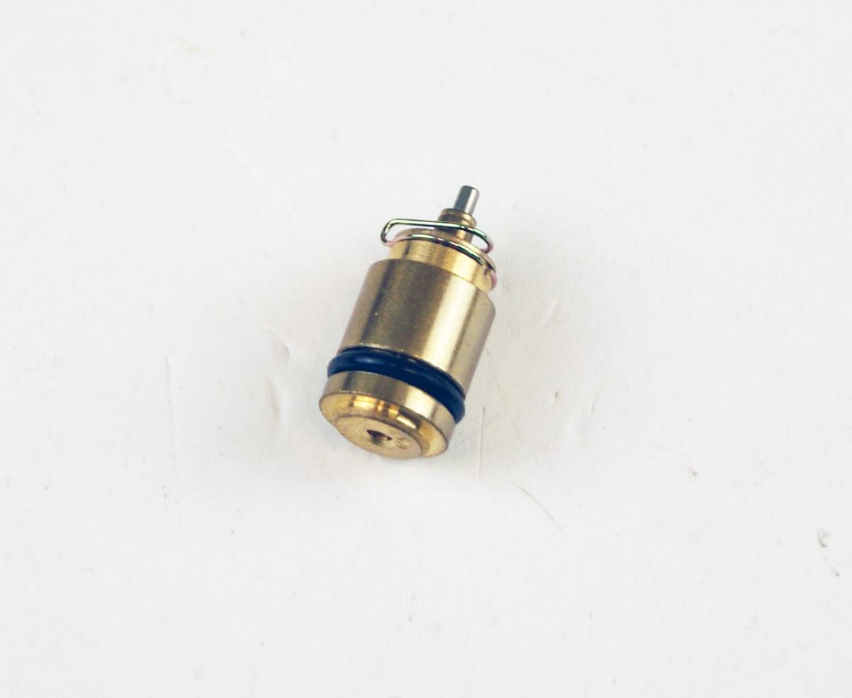 FLOAT VALVE ASSEMBLY Mikuni, 786-46001 2.0 KL18-4680 thumbnail 2