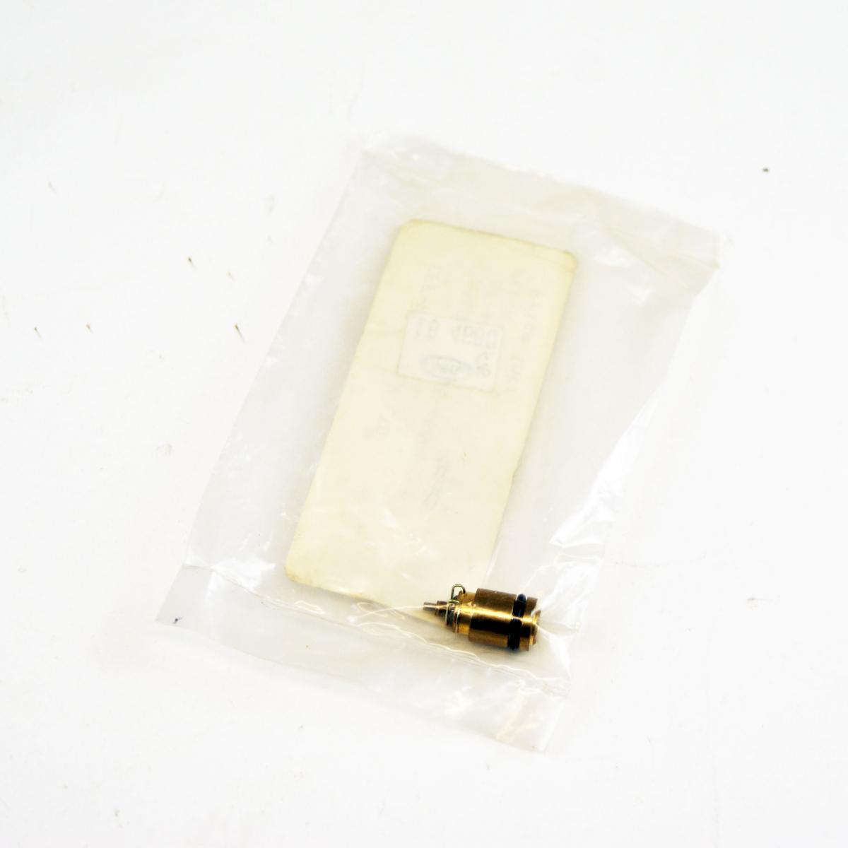 FLOAT VALVE ASSEMBLY Mikuni, 786-46001 2.0 KL18-4680 thumbnail 3