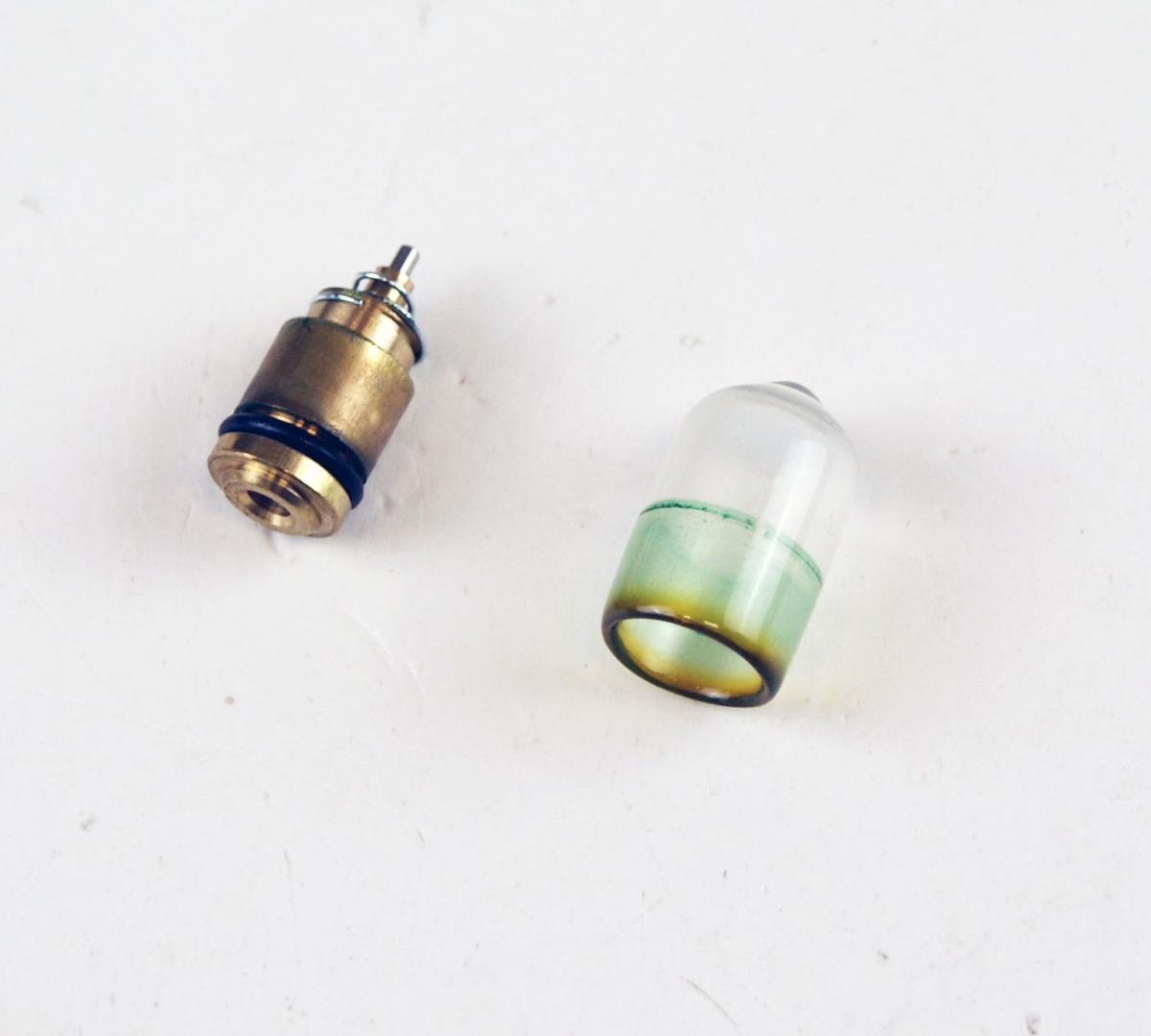 FLOAT VALVE ASSEMBLY Mikuni, 786-46001 3.3 KL18-4683, 16030-1020, 14470-14300 thumbnail 2