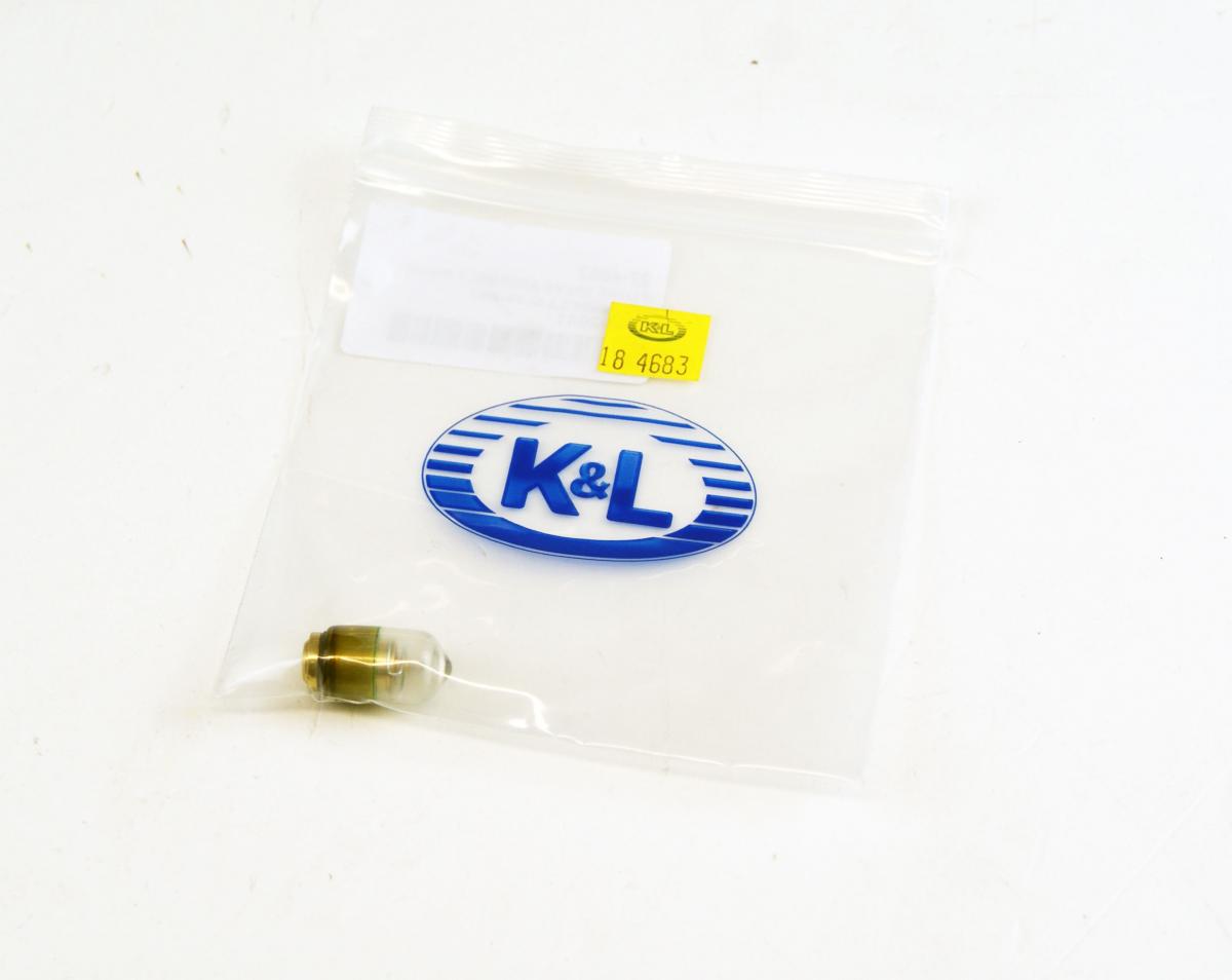 FLOAT VALVE ASSEMBLY Mikuni, 786-46001 3.3 KL18-4683, 16030-1020, 14470-14300 thumbnail 3
