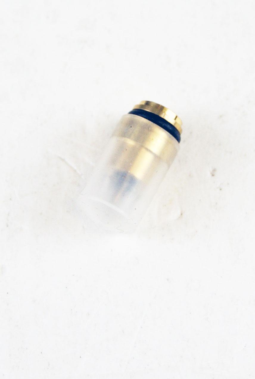 FLOAT VALVE ASSEMBLY Mikuni, 21V-14190-18-00, KL18-4695 thumbnail 2