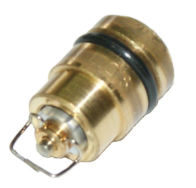 FLOAT VALVE ASSEMBLY Mikuni, 2MA-14107-28-00, KL18-4698 thumbnail 3