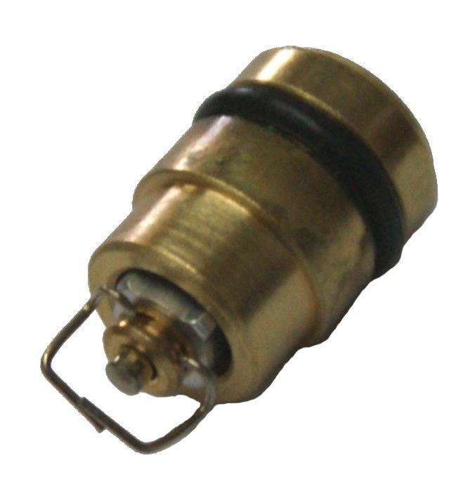 FLOAT VALVE ASSEMBLY Mikuni, 1UA-14190-28-00, KL18-4699 thumbnail 2