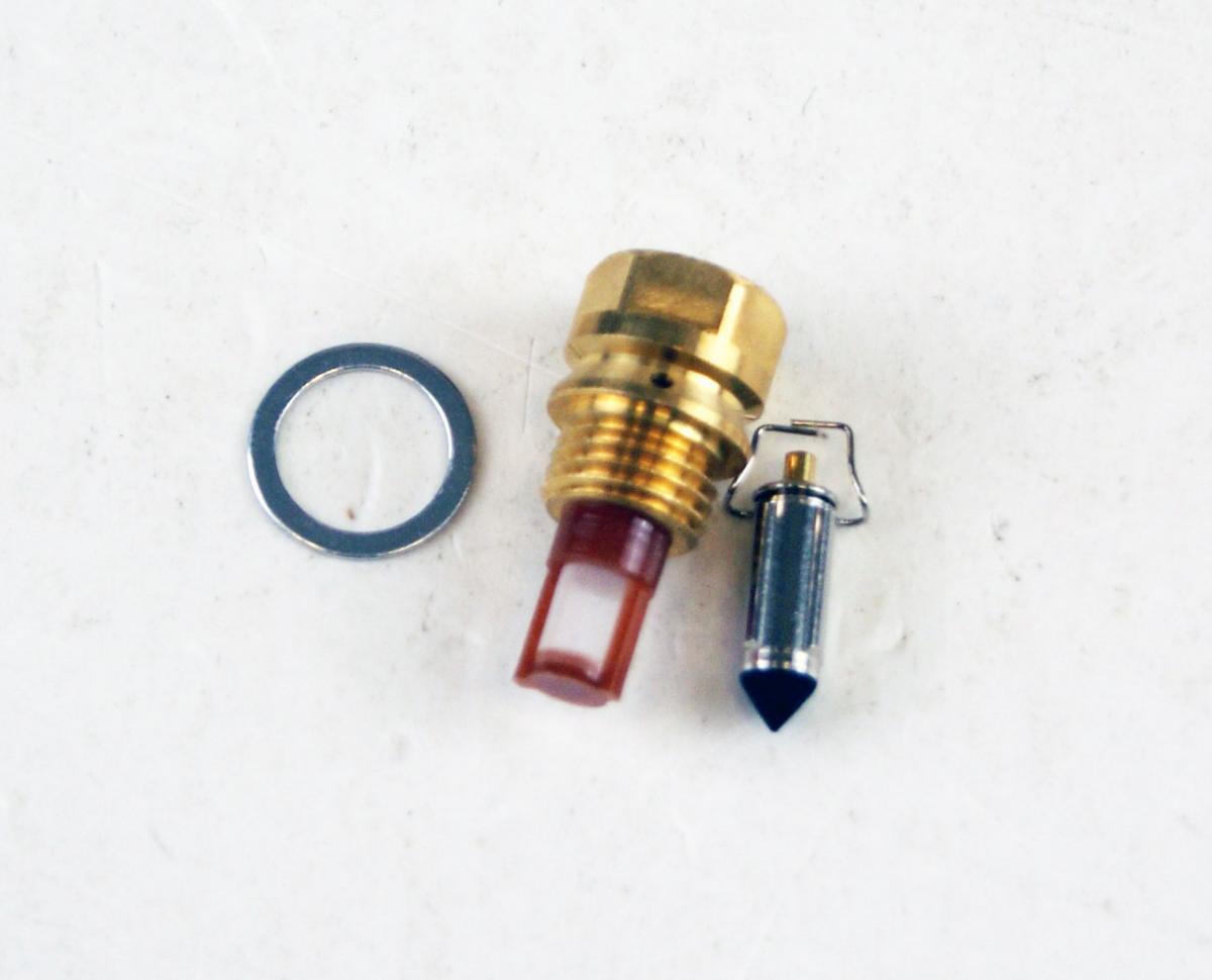 FLOAT VALVE 16011-MF5-671, K&L 18-4707 KEININ VT500C, KL18-4707 thumbnail 2