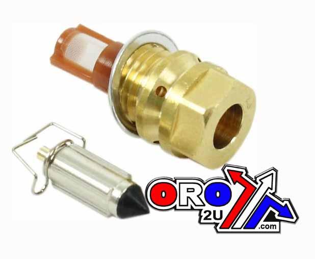 FLOAT VALVE 16011-MF5-671, K&L 18-4707 KEININ VT500C, KL18-4707 thumbnail 4