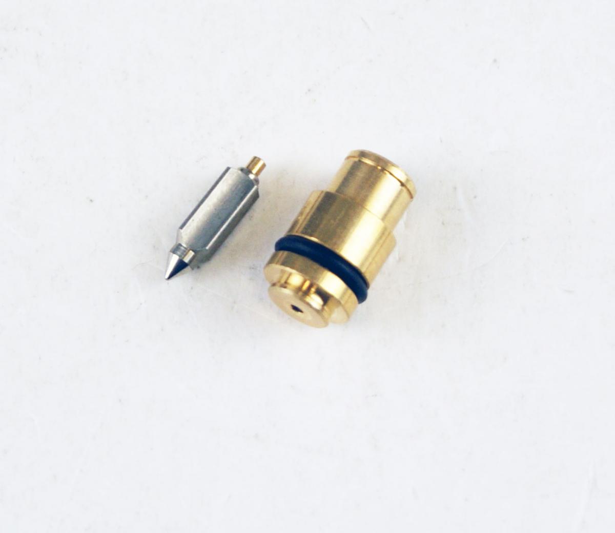 FLOAT VALVE ASSEMBLY LT VS VX, 13370-38B00, KL18-4711 thumbnail 2