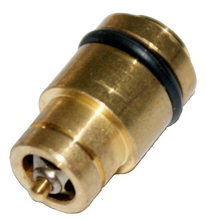 FLOAT VALVE ASSEMBLY LT VS VX, 13370-38B00, KL18-4711 thumbnail 4