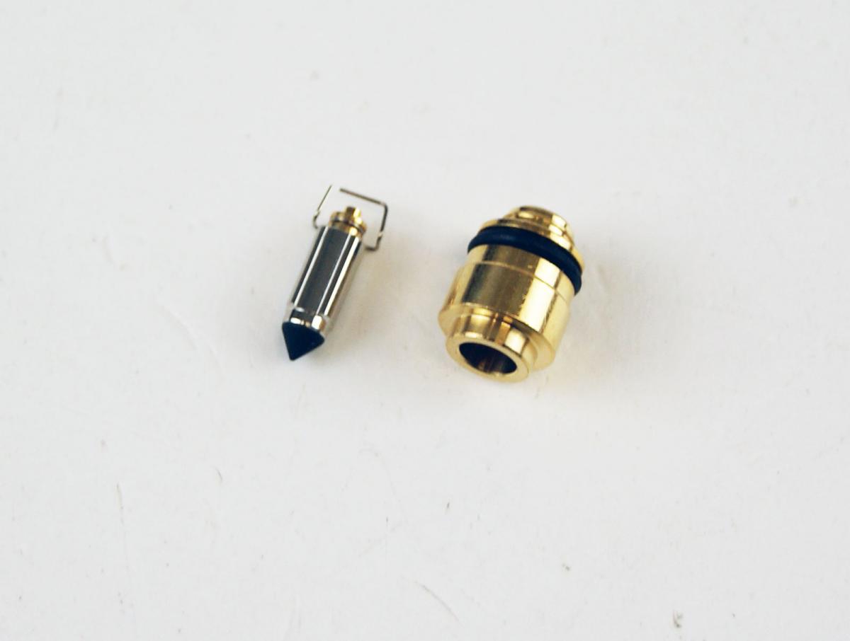 FLOAT VALVE 16030-1088, K&L 18-4744 KEININ KZ550, KL18-4744 thumbnail 2