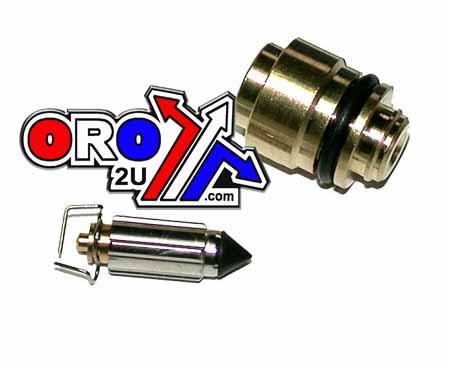 FLOAT VALVE 16030-1088, K&L 18-4744 KEININ KZ550, KL18-4744 thumbnail 4