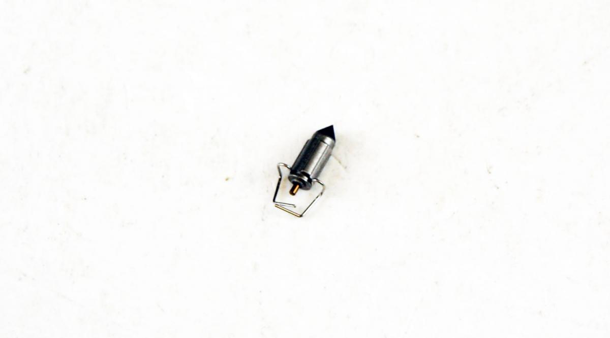 FLOAT NEEDLE EACH, KL18-4764 Honda 16011-051-004 thumbnail 2