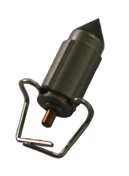 FLOAT NEEDLE EACH, KL18-4764 Honda 16011-051-004 thumbnail 3