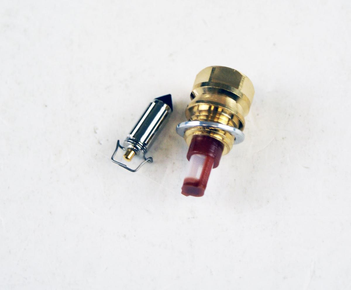 FLOAT VALVE 16011-MZ8-B40, K&L 18-4767 KEININ VT750C, KL18-4767 thumbnail 2