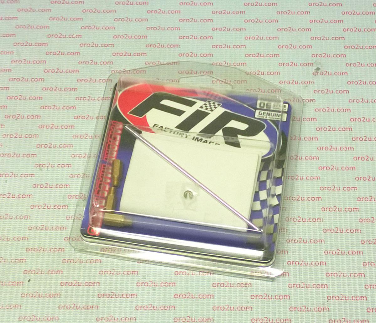 JET KIT NEEDLE, MAIN JETS YZF450, AT-07055 thumbnail 2