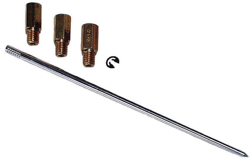 JET KIT NEEDLE, MAIN JETS YZF450, AT-07055 thumbnail 3