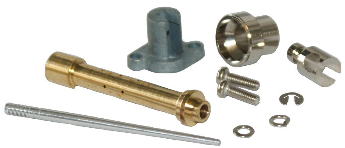 NEEDLE JET KIT YFM350 ER / FW, 2HR-14901-00-00 / 1UY-14141-28-00, AT-07116 thumbnail 2