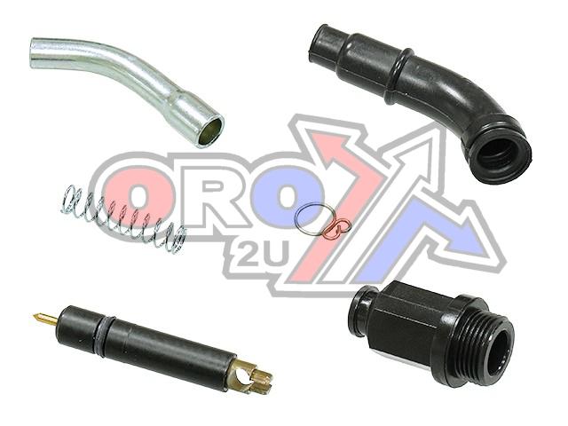 CHOKE VALVE KIT 1-14 TRX500 FA, AT-07169, 16046-HN2-003 thumbnail 2