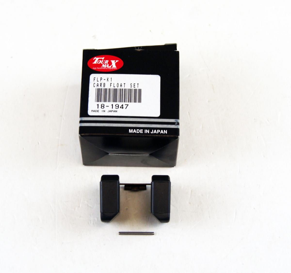 CARBURETOR FLOAT Keihin, 18-1947 Kawasaki 16031-1009 thumbnail 2
