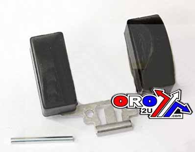 CARBURETOR FLOAT TK GPZ, 18-1948 Kawasaki 16031-1018 thumbnail 3