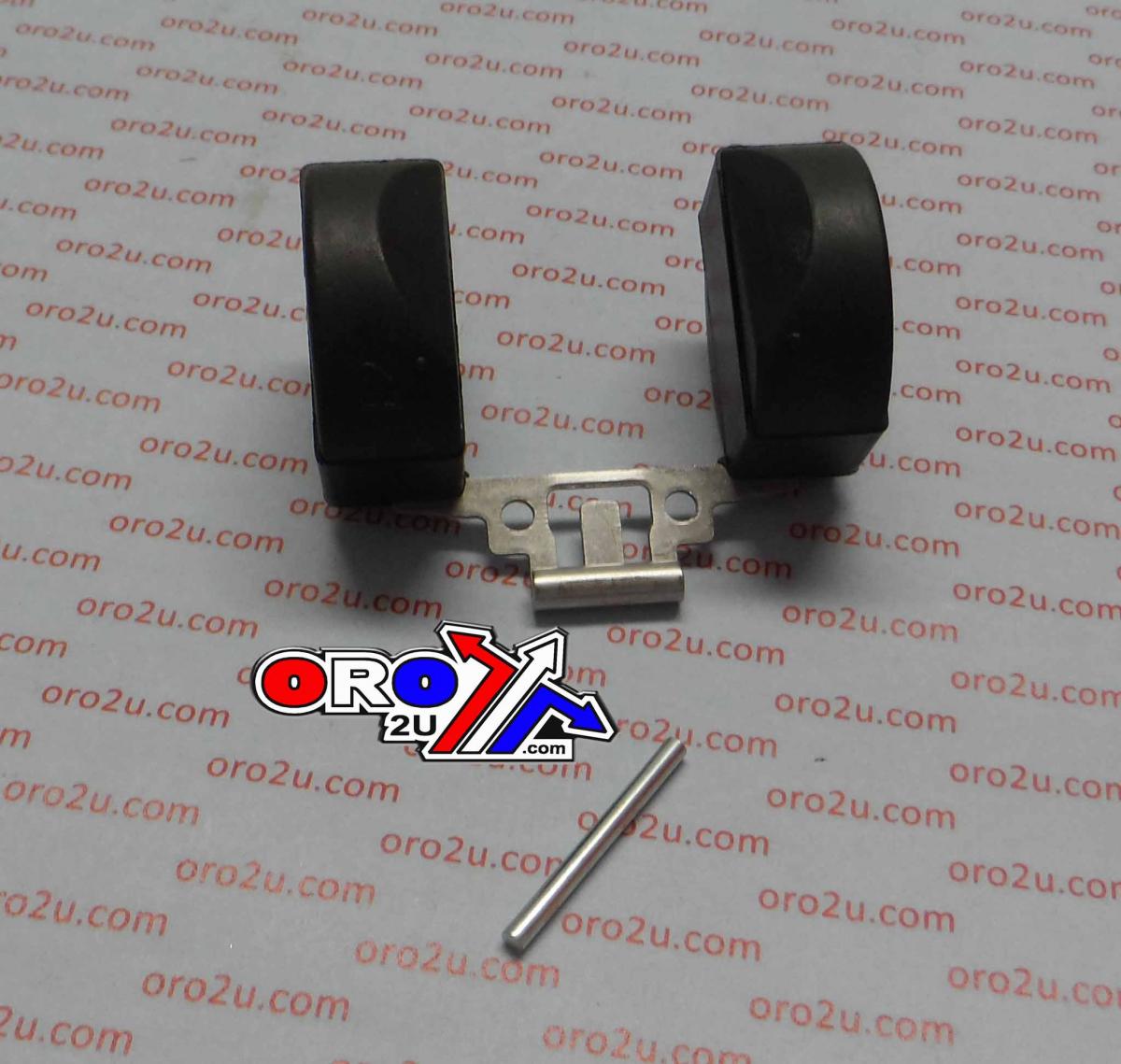 CARBURETOR FLOAT TK GPZ, 18-1948 Kawasaki 16031-1018 thumbnail 4