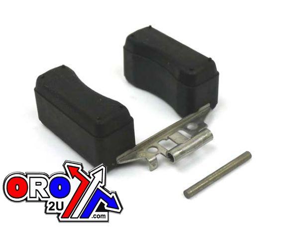 CARBURETOR FLOAT + PIN KIT, 16013-679-005 CBX, CB, CX, GL, KS56-1606 thumbnail 3