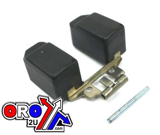 CARBURETOR FLOAT + PIN KIT, 16013-405-004, KS56-1610 thumbnail 3