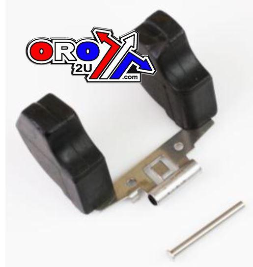 CARBURETOR FLOAT + PIN KIT, 4G0-14985-00-00, KS56-1609 thumbnail 2