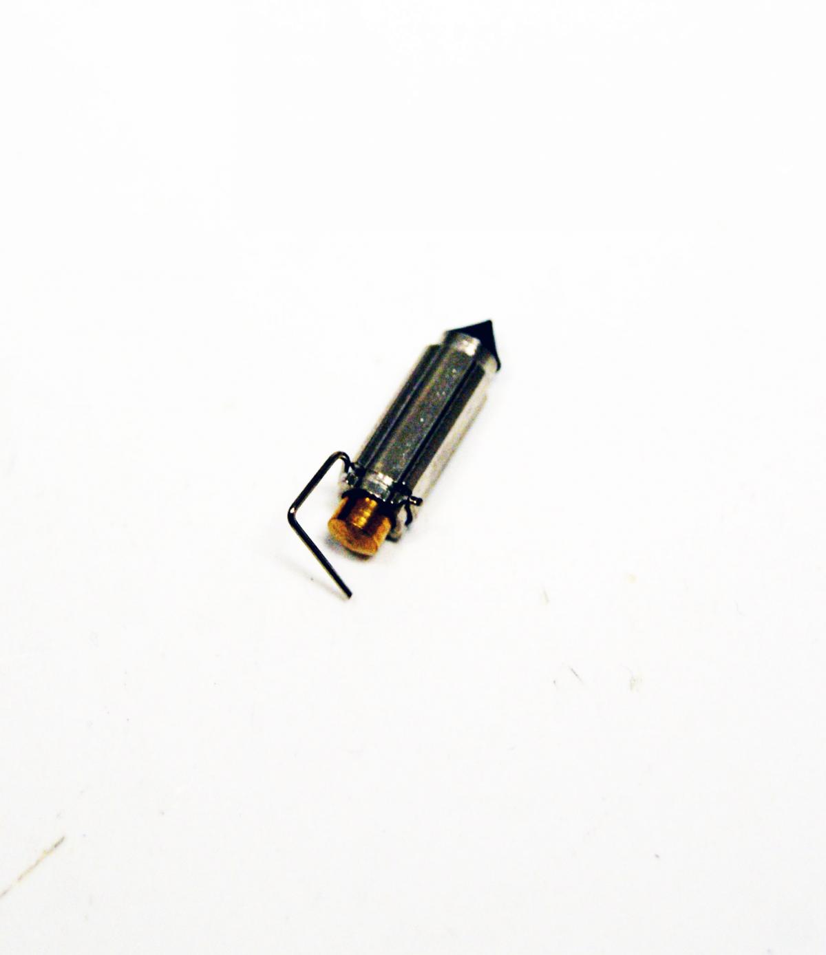 FLOAT NEEDLE TEKEI (TK), XT600, 2JN-14107-00-00, K&L 18-8940, 18-8940 thumbnail 2