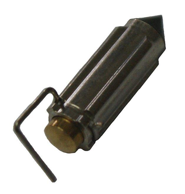 FLOAT NEEDLE TEKEI (TK), XT600, 2JN-14107-00-00, K&L 18-8940, 18-8940 thumbnail 4