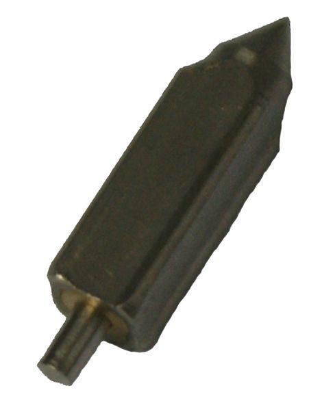 FLOAT NEEDLE Mikuni EACH, 13370-44500, 12R-14107-20-00, KL18-8957 thumbnail 3