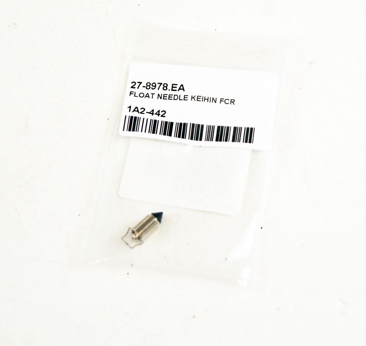 FLOAT NEEDLE KEIHIN FCR KL18-6349, 18-6349 thumbnail 3