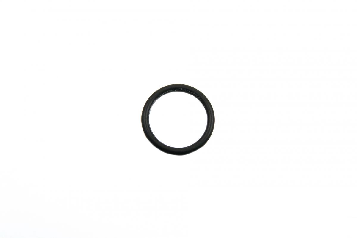 CARBURETOR DRAIN PLUG O-RING 18.6X2.4 NITRILE 16075-GHB-B00 18-4641