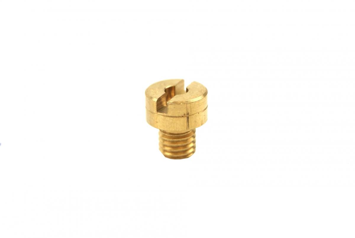 JET MIKUNI ROUND 100 LARGE, / MIKUNI 100/604