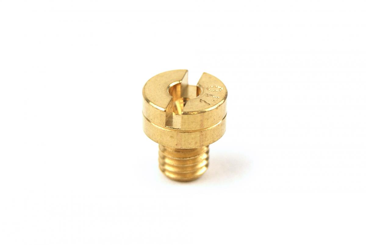 JET MIKUNI ROUND 110 LARGE, / MIKUNI 100/604