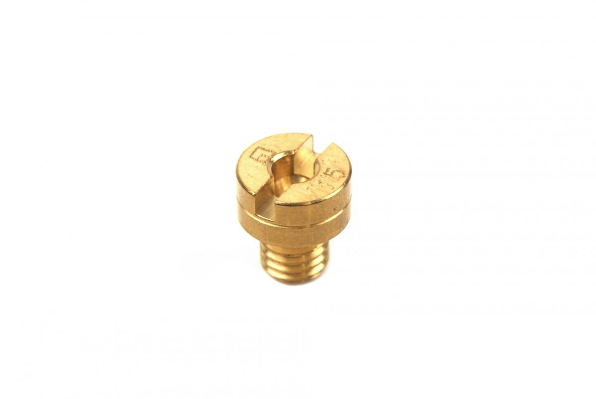 JET MIKUNI ROUND 115 LARGE, / MIKUNI 100/604