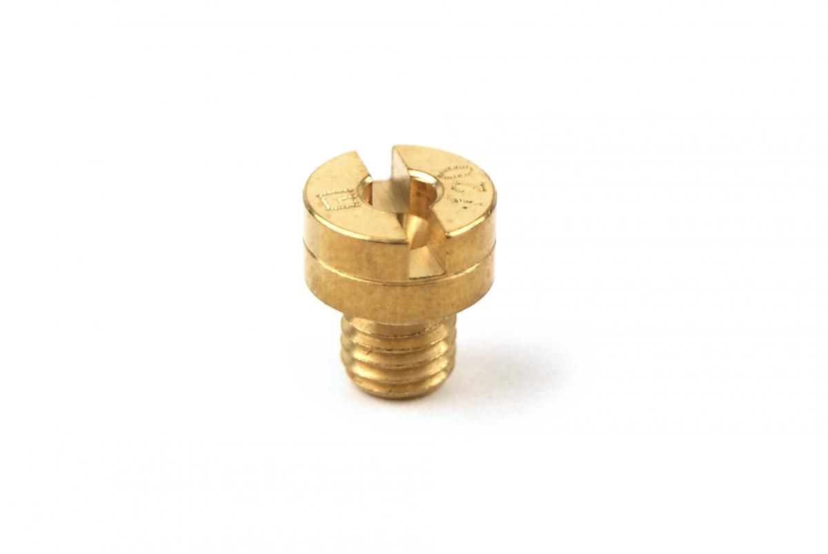 JET MIKUNI ROUND 120 LARGE, / MIKUNI 100/604