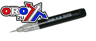 SPARK PLUG TESTER image 1
