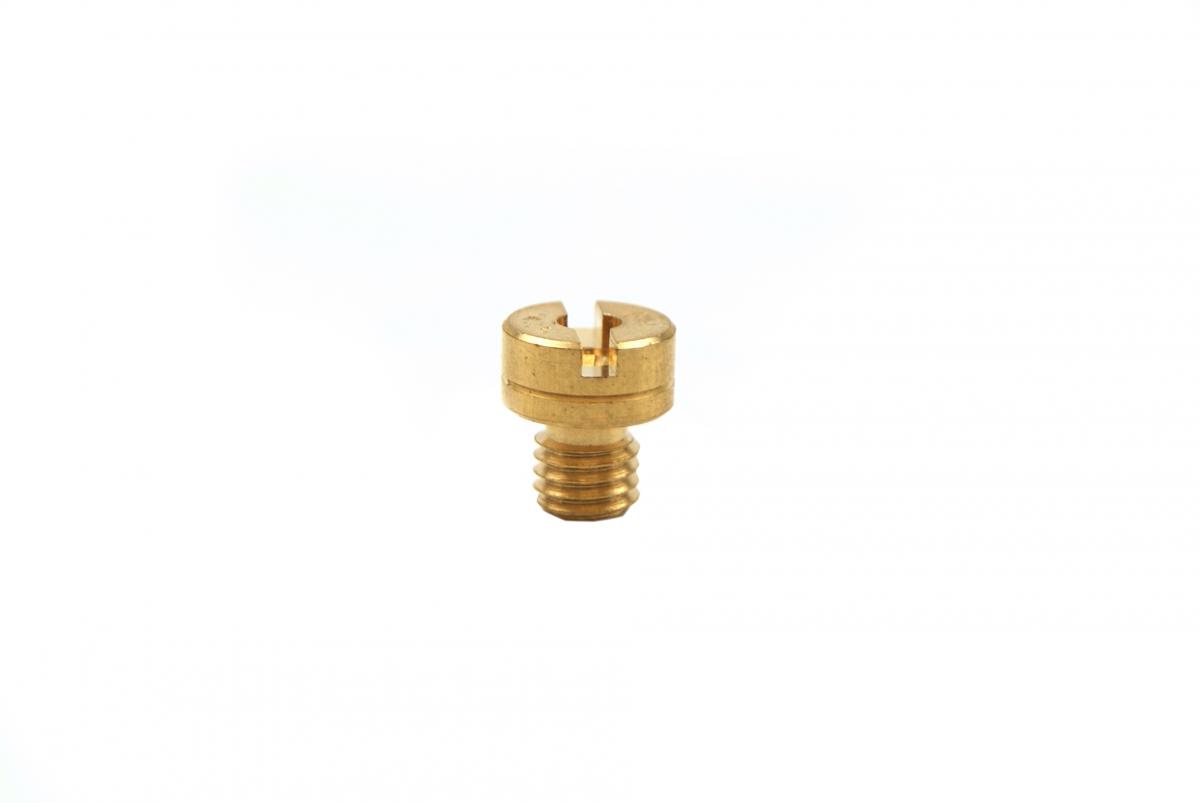 JET MIKUNI ROUND 147.5 LARGE, / MIKUNI 100/604
