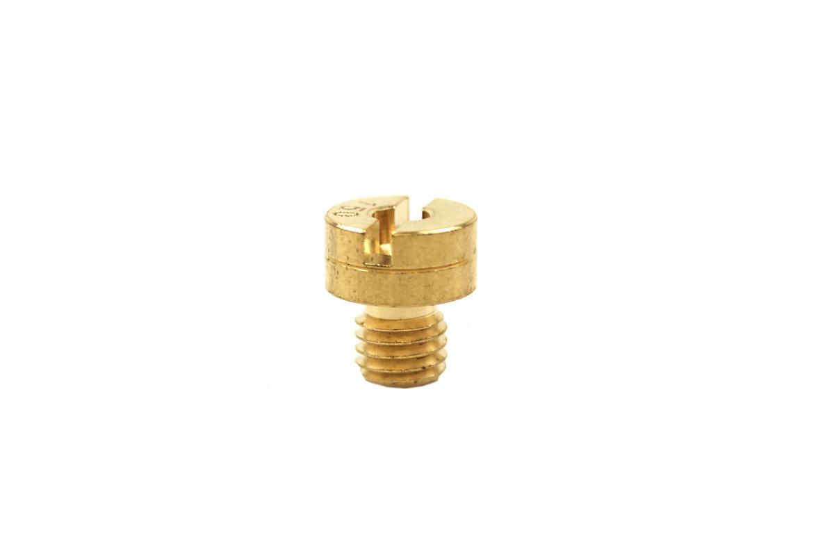 JET MIKUNI ROUND 150 LARGE, / MIKUNI 100/604, SM-0708638