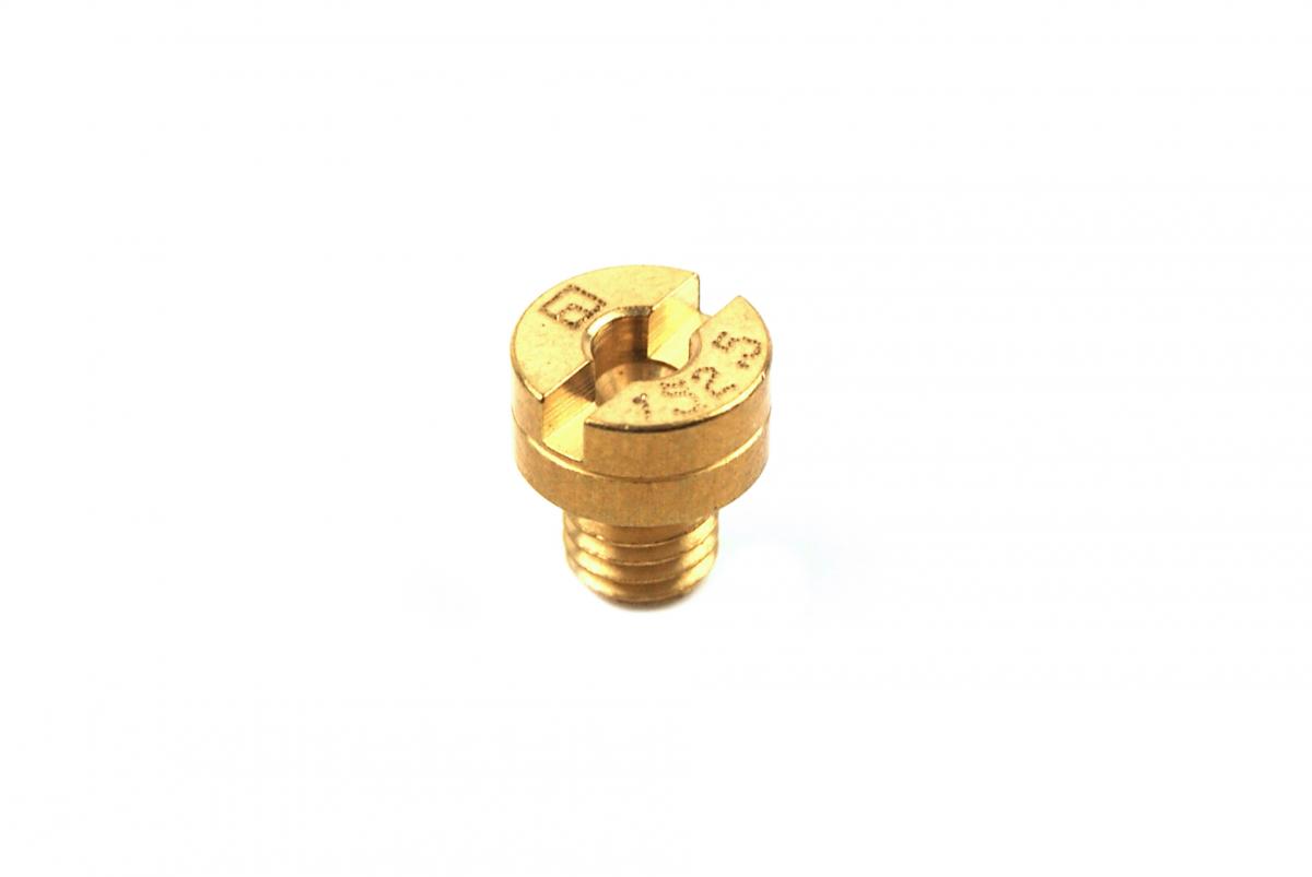 JET MIKUNI ROUND 152.5 LARGE, / MIKUNI 100/604