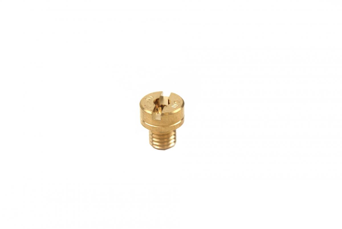 JET MIKUNI ROUND 165 LARGE MIKUNI 100/604