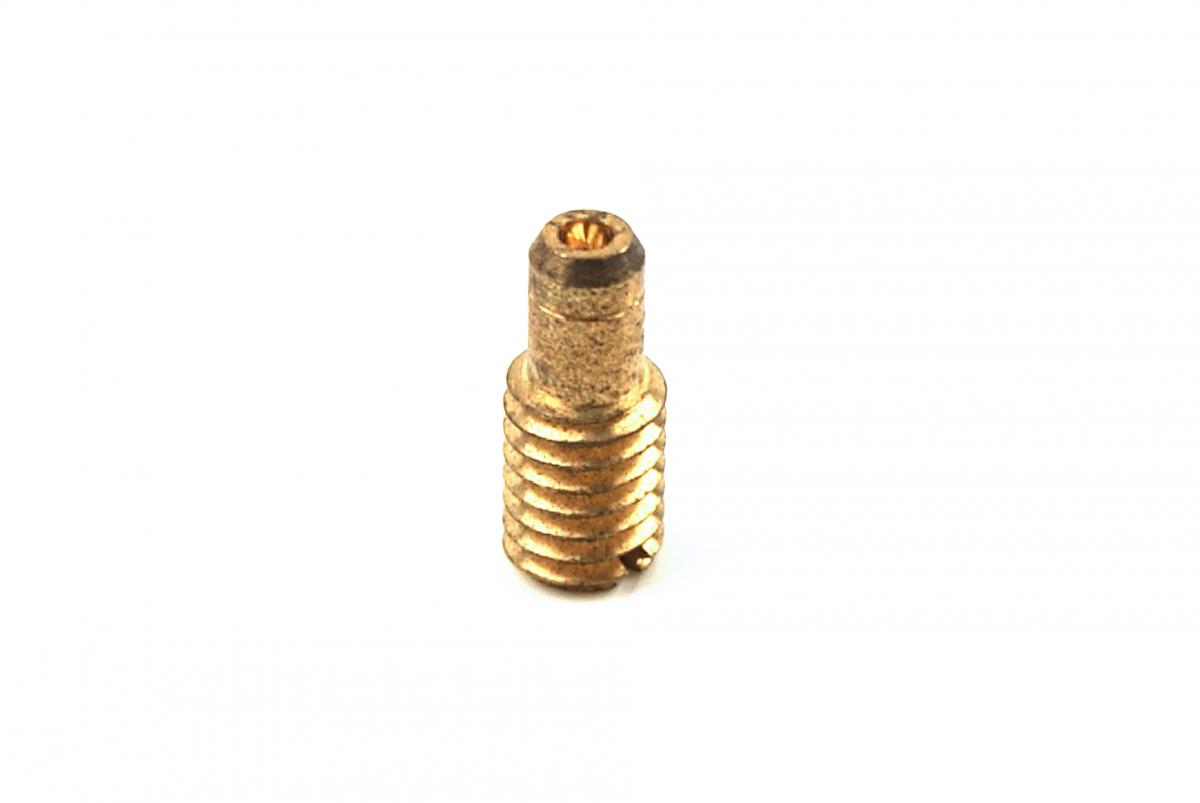 PILOT JET SLOW 15 MIKUNI M4 EACH image 1