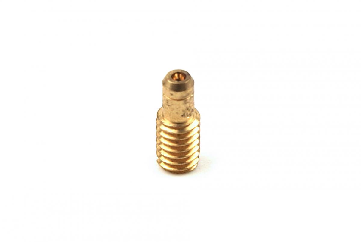PILOT JET SLOW 40 MIKUNI M4 EACH image 1