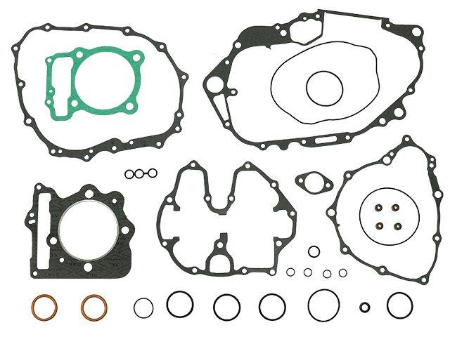 GASKET FULL SET 96-04 XR400, NAMURA NX-10006F thumbnail 2